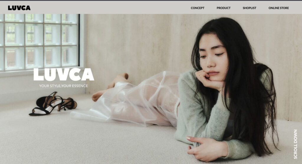 LUVCA