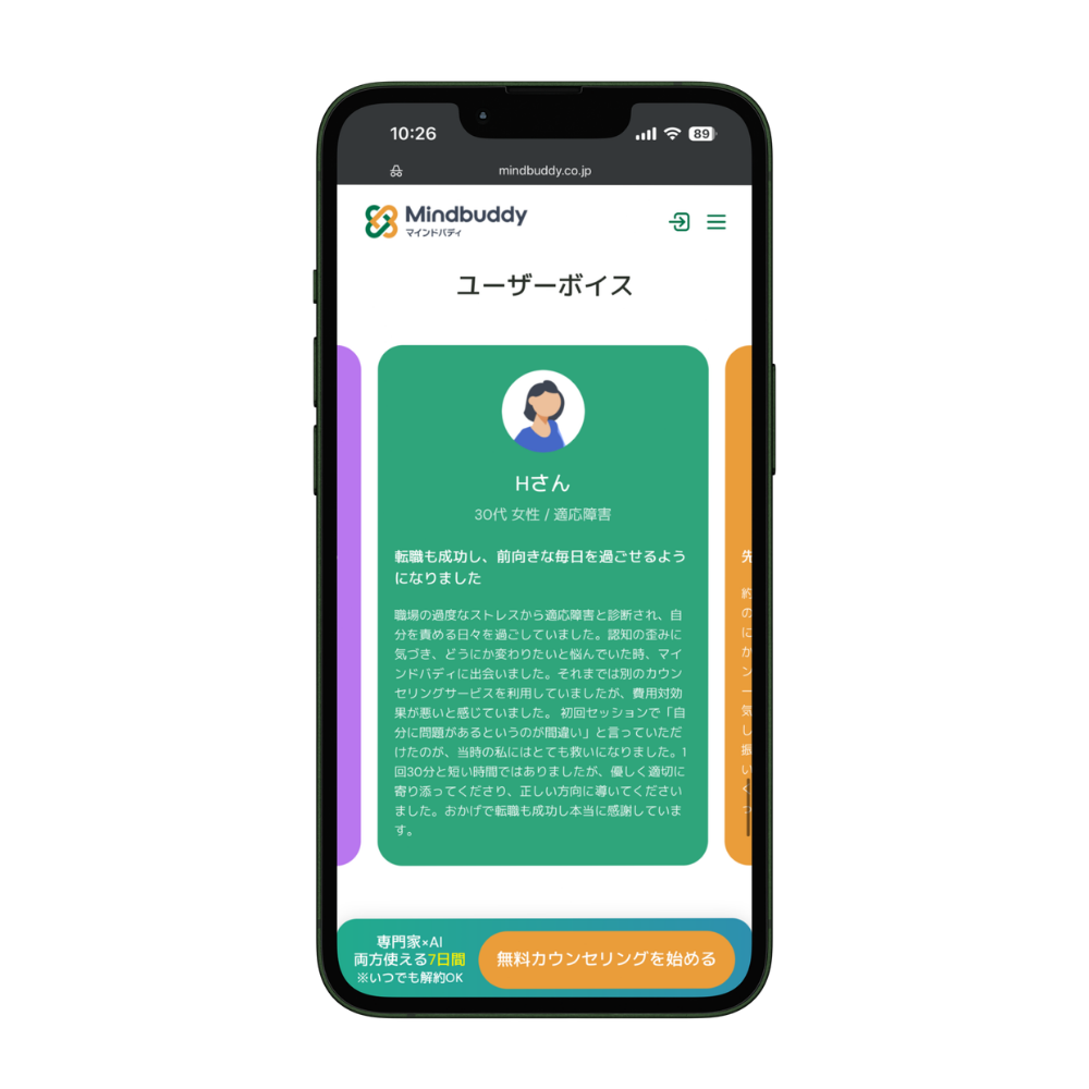実績のSP画像